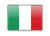 INCOOP PRATELLO - Italiano